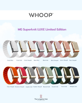 MG SuperKnit Luxe Limited