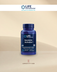 Senolytic Activator