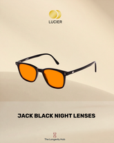 JACK BLACK NIGHT