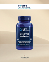 Senolytic Activator