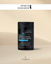Magnesium L-Threonate