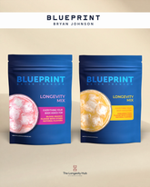 Longevity Mix