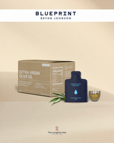 Extra Virgin Olive Oil (Sachet)