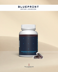 Advanced Antioxidants