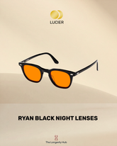 RYAN BLACK