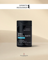 Zinc Picolinate