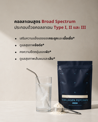 Collagen Peptides