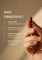 Qunol Ultra CoQ10 100 mg