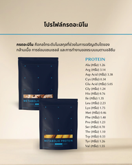 Metabolic Protein