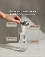 Collagen Peptides