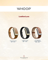 5.0 LeatherLuxe