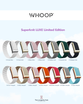 5.0 SuperKnit Luxe Limited