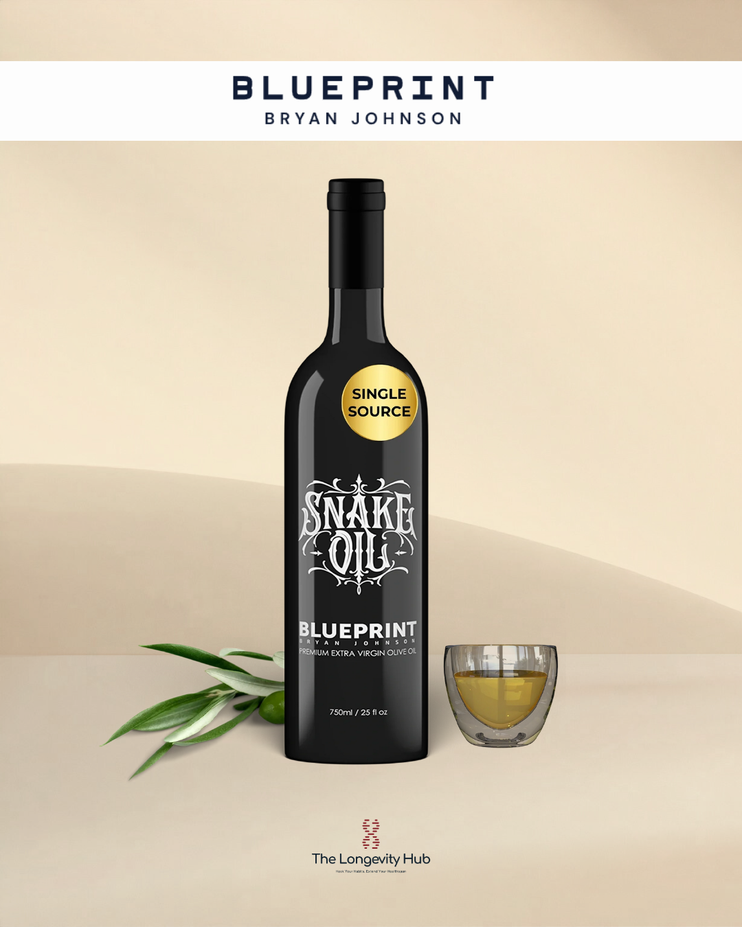 Extra Virgin Olive Oil