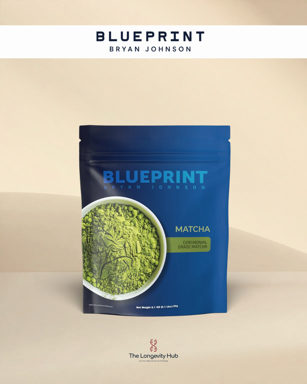 Blueprint Matcha