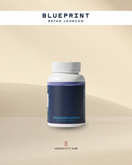Ashwagandha + Rhodiola