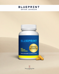 NAC + Ginger + Curcumin