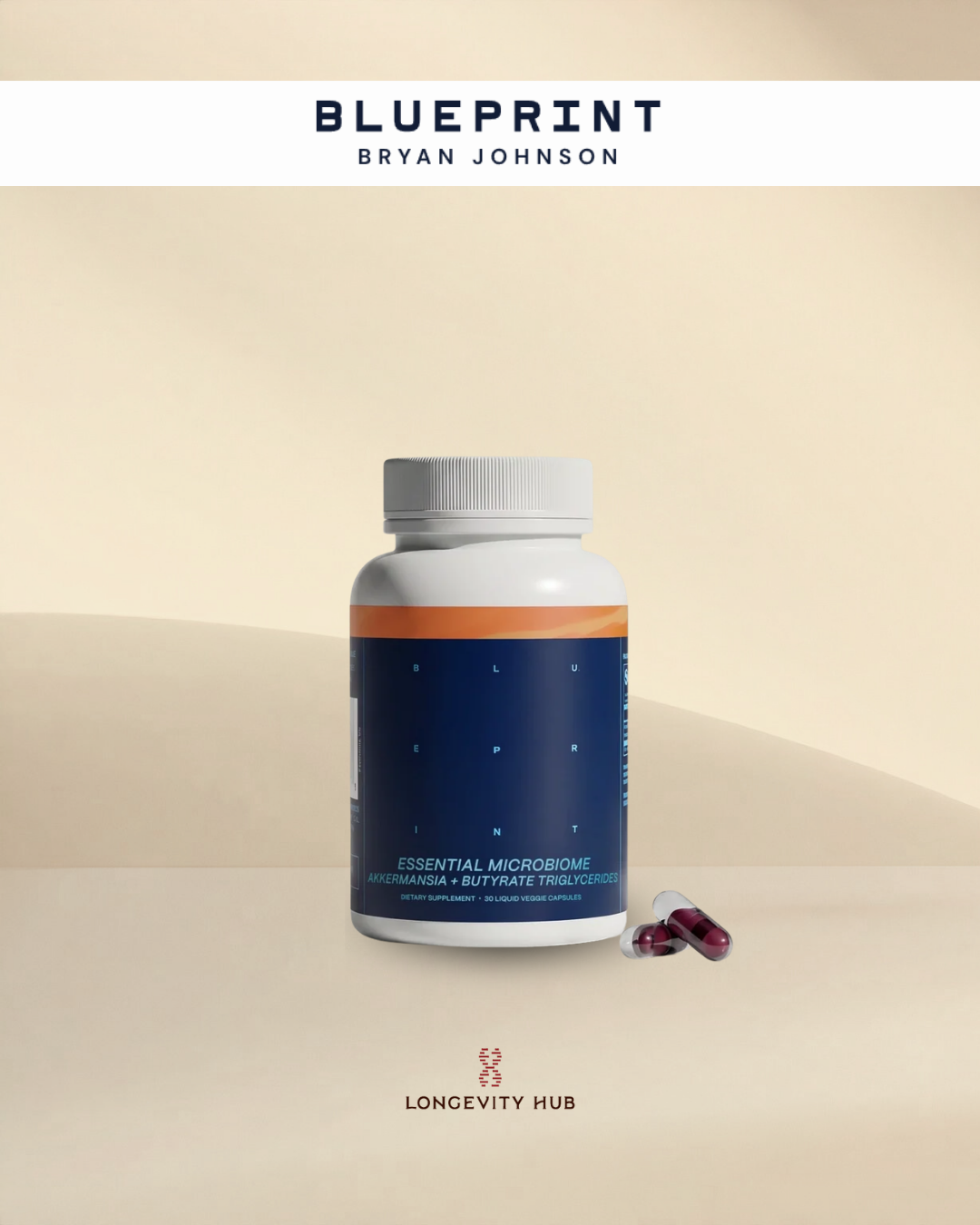 Essential Microbiome