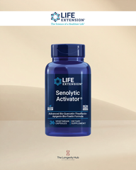 Senolytic Activator