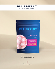 Longevity Mix