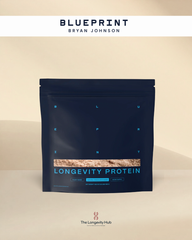 Longevity Protein