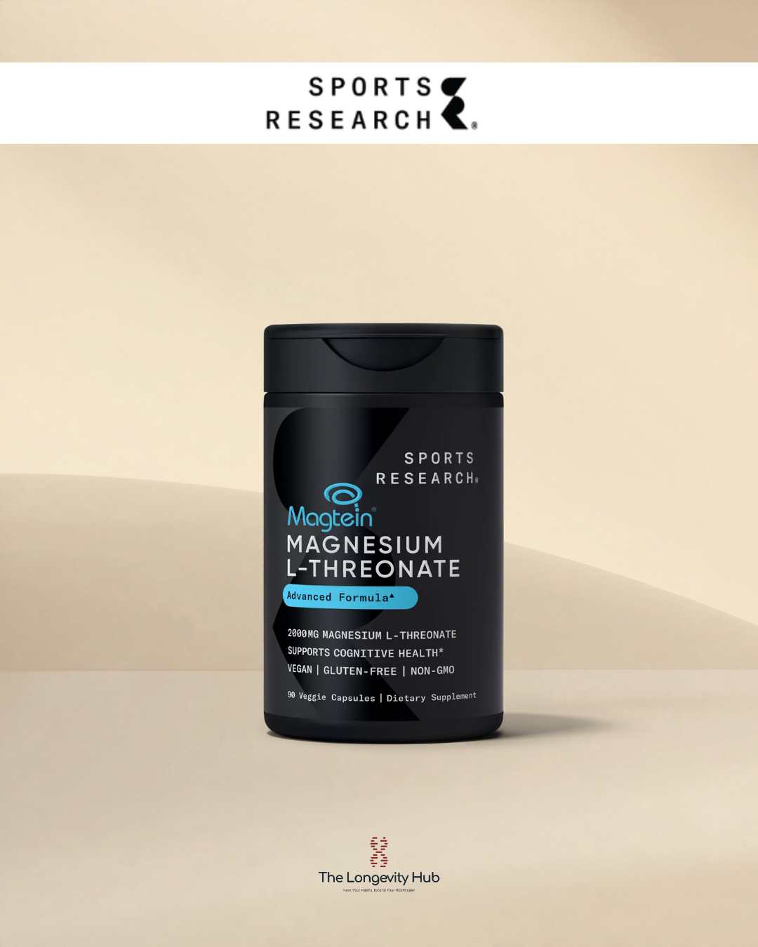 Magnesium L-Threonate