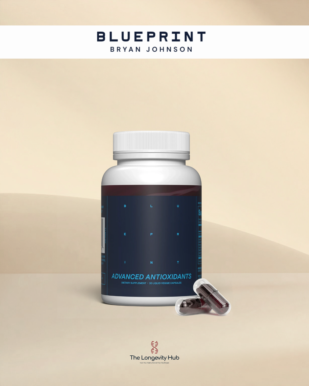 Advanced Antioxidants