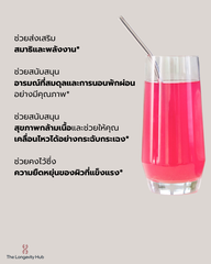 Longevity Mix