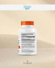 High Absorption Magnesium Lysinate Glycinate