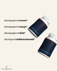 Advanced Antioxidants