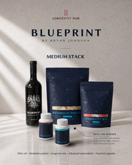 Blueprint Medium Stack