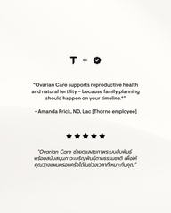 Ovarian Care