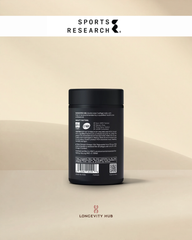 Triple Strength Omega-3 Fish Oil