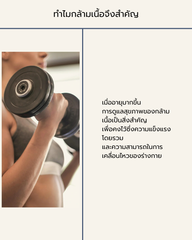 Longevity Protein
