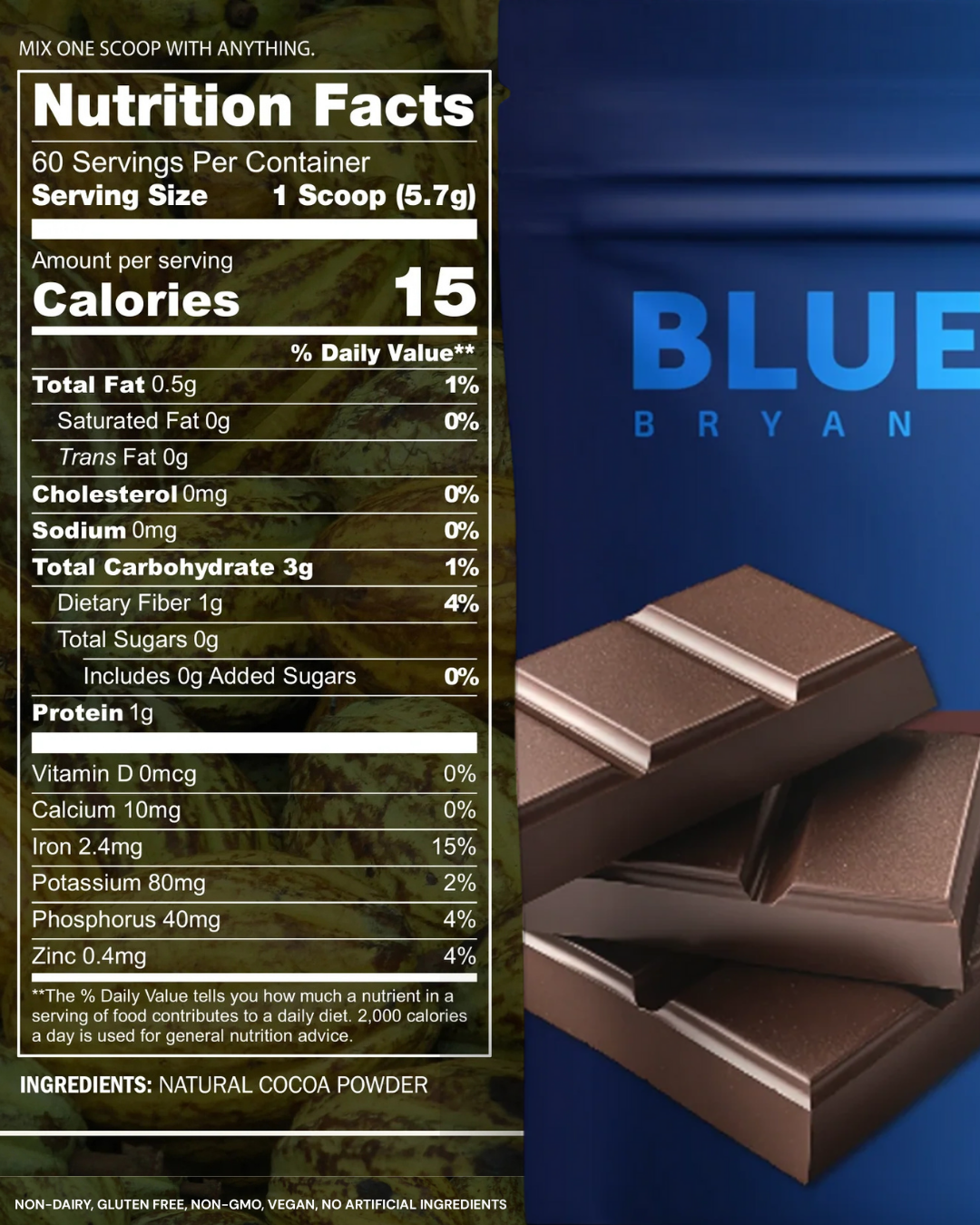 COCOA Powder