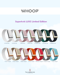 5.0 SuperKnit Luxe Limited