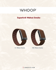 5.0/MG SuperKnit Walnut Smoke