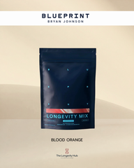 Longevity Mix